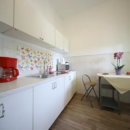 Como Apartament *