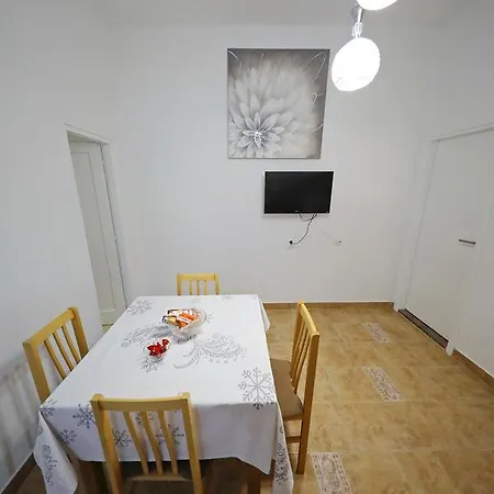 Como Apartament *
