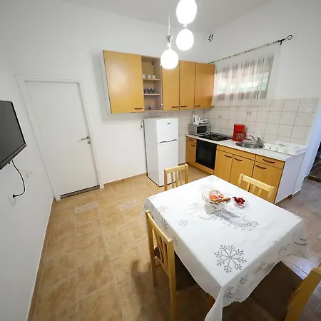 Apartament Como