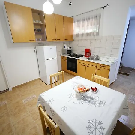 Como Sukošan