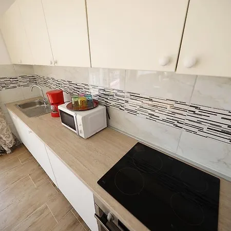 Apartament Como