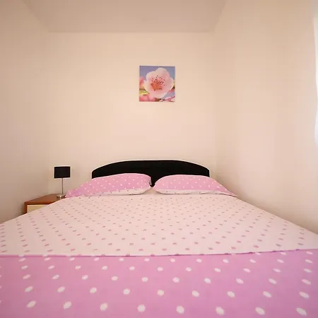 Apartament Como Sukošan