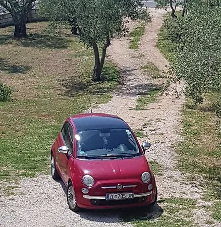 Como Apartament Sukošan